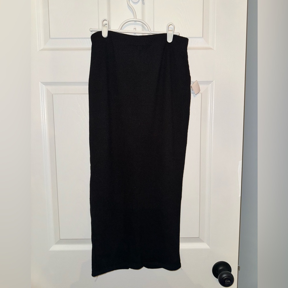 Pencil Skirt